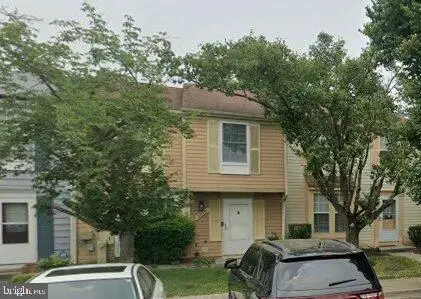 2815 Nomad Ct E, BOWIE, MD 20716