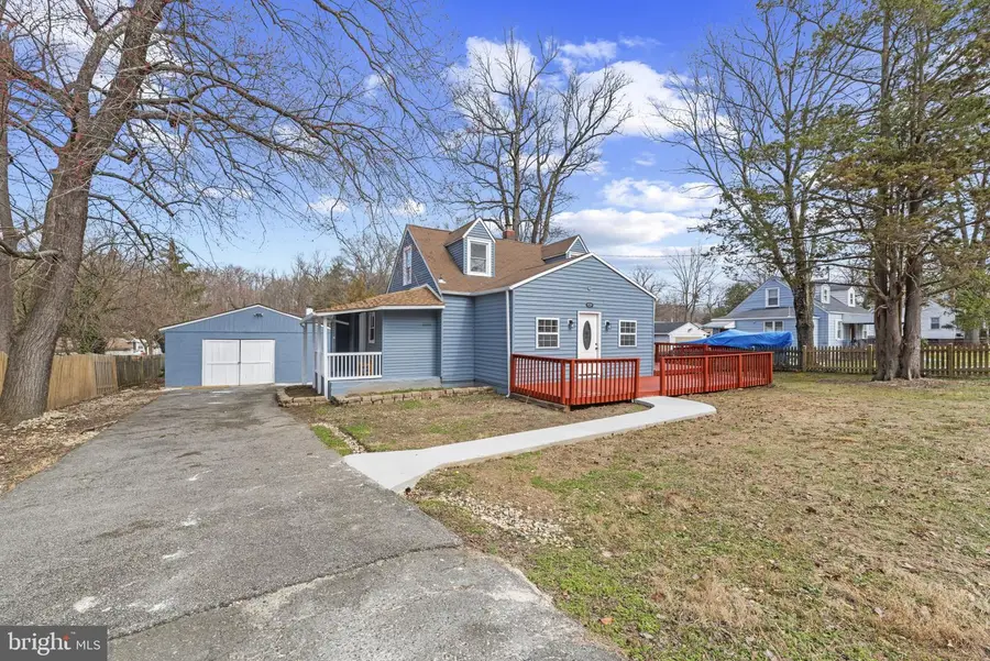 4104 Maple Rd, Suitland, MD 20746 - #3