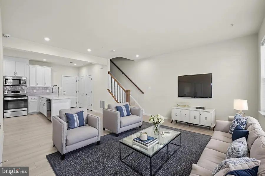 10535 John Glenn St, Lanham, MD 20706 - Image #2