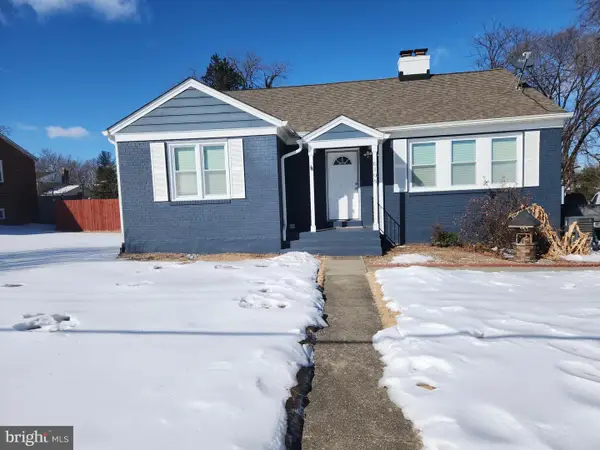 6106 Manor Rd, CLINTON, MD 20735