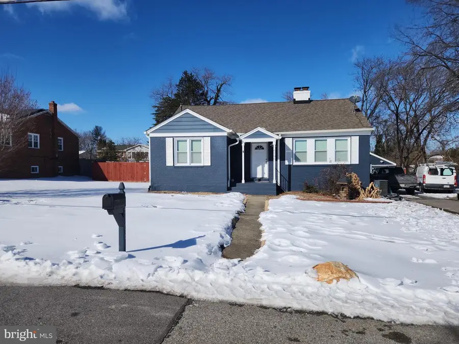 6106 Manor Rd, Clinton, MD 20735 - Image #2