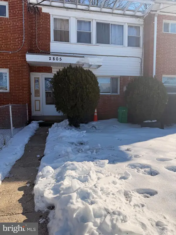 2805 Keating St, TEMPLE HILLS, MD 20748