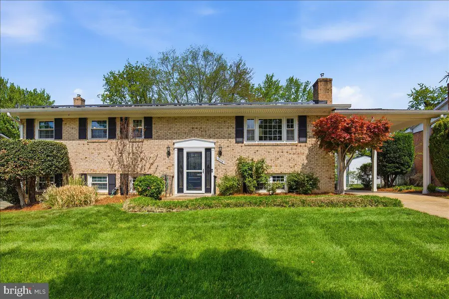 10708 Tyrone Dr, Upper Marlboro, MD 20772 - #3