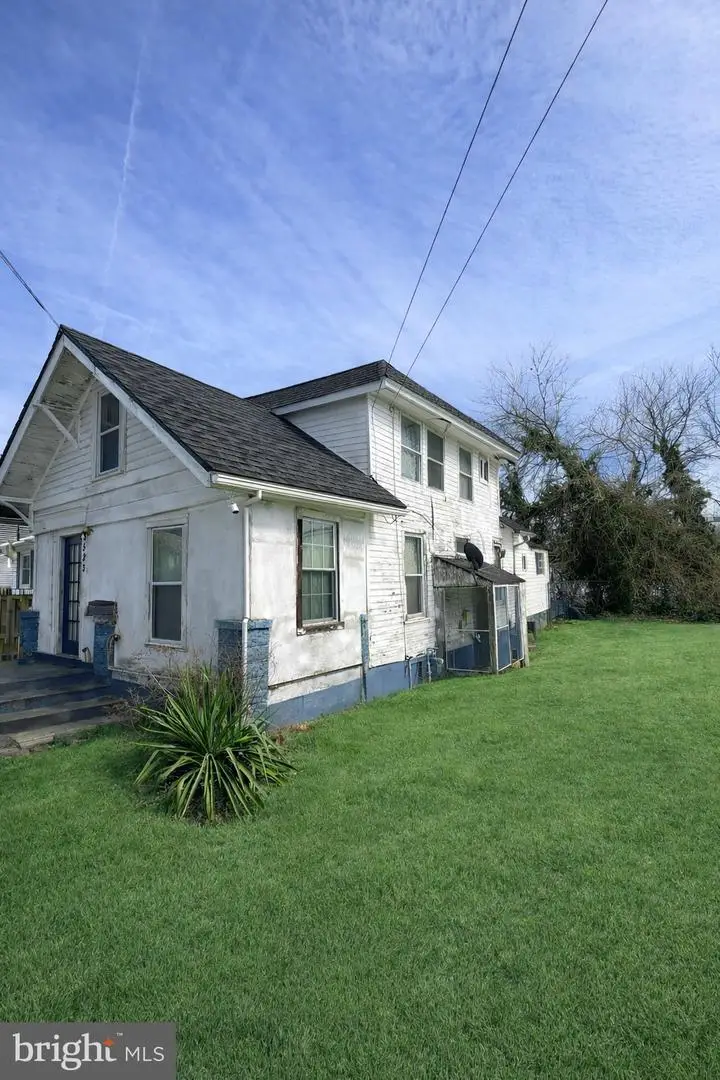 4523 41st Ave, Brentwood, MD 20722 - #2