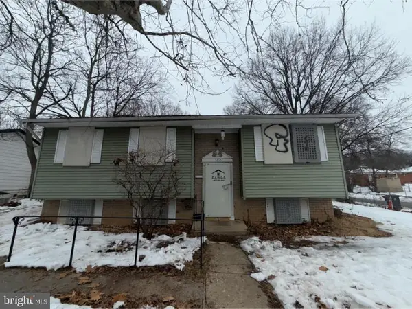 1201 Gondar Ave, LANDOVER, MD 20785