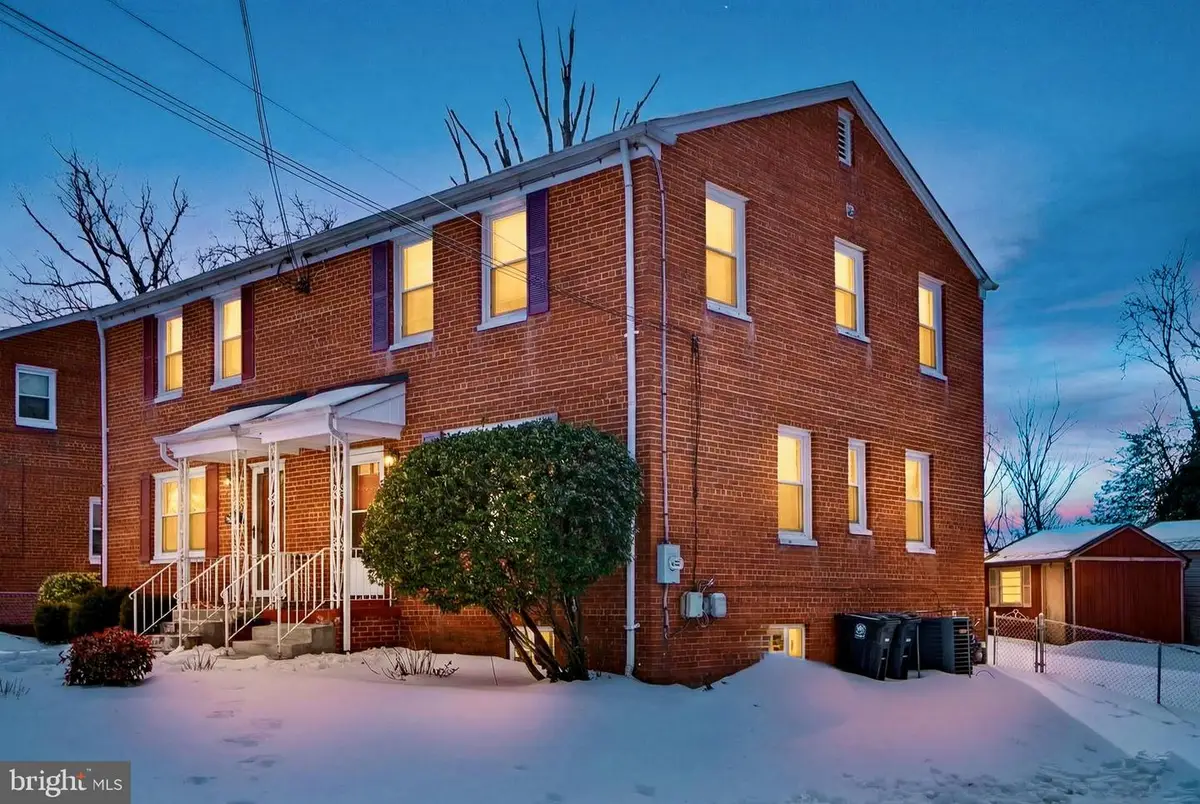 4105 Atmore Pl, Temple Hills, MD 20748 - #1