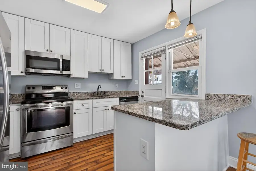 4105 Atmore Pl, Temple Hills, MD 20748 - #2