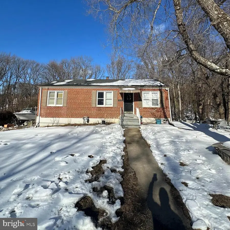 1610 Thomas Rd, Fort Washington, MD 20744 - #2