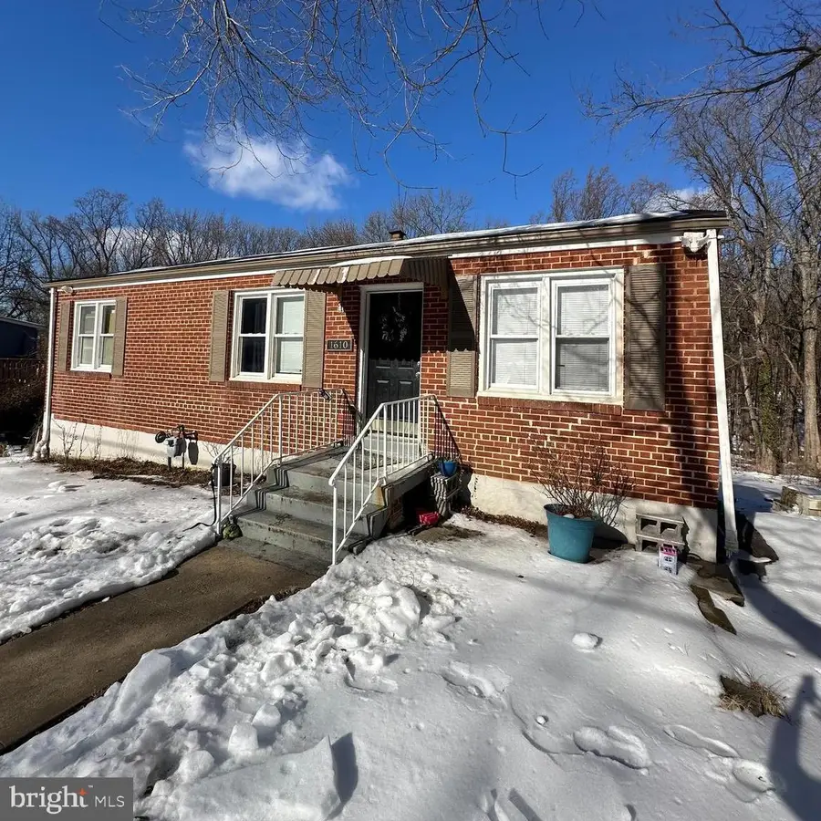 1610 Thomas Rd, Fort Washington, MD 20744 - #3