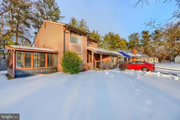 2513 Pittland Ln, BOWIE, MD 20716