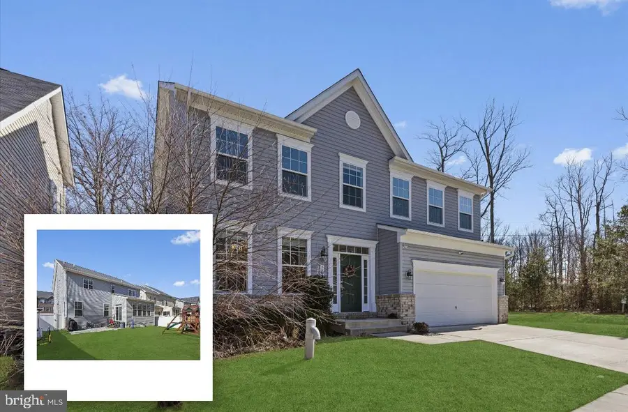 16414 Tortola Dr, Accokeek, MD 20607 - #3