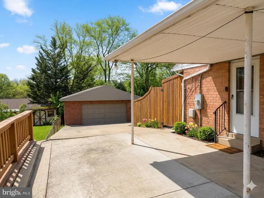 3125 Fallston Ave, Beltsville, MD 20705 - #2