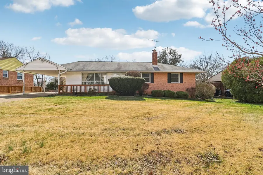 3125 Fallston Ave, Beltsville, MD 20705 - #3