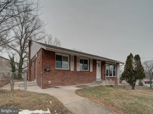 709 Marcy Ave, OXON HILL, MD 20745