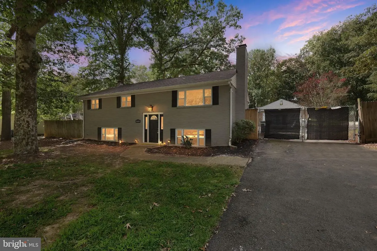 3515 Lumar Dr, Fort Washington, MD 20744 - #1