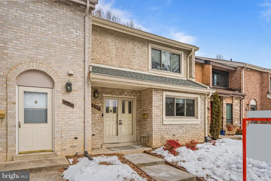 7105 Ora Glen Ct, Greenbelt, MD 20770 - #2