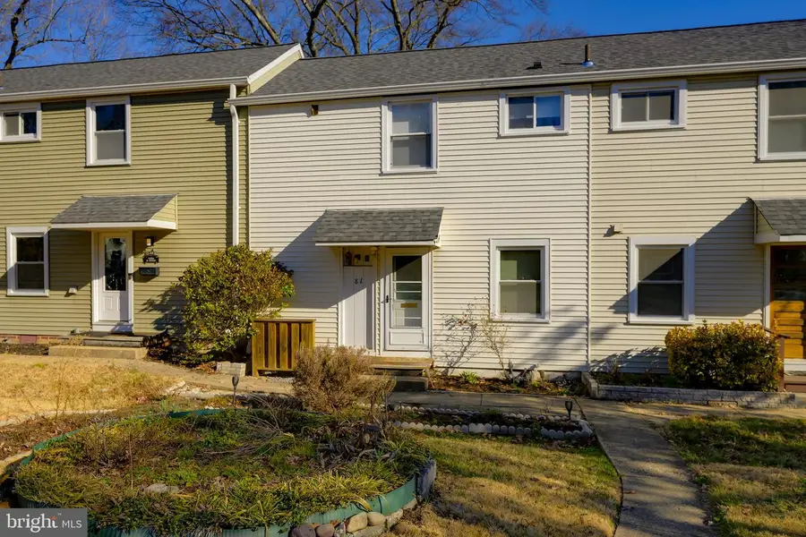 8-l Southway, Greenbelt, MD 20770 - #3