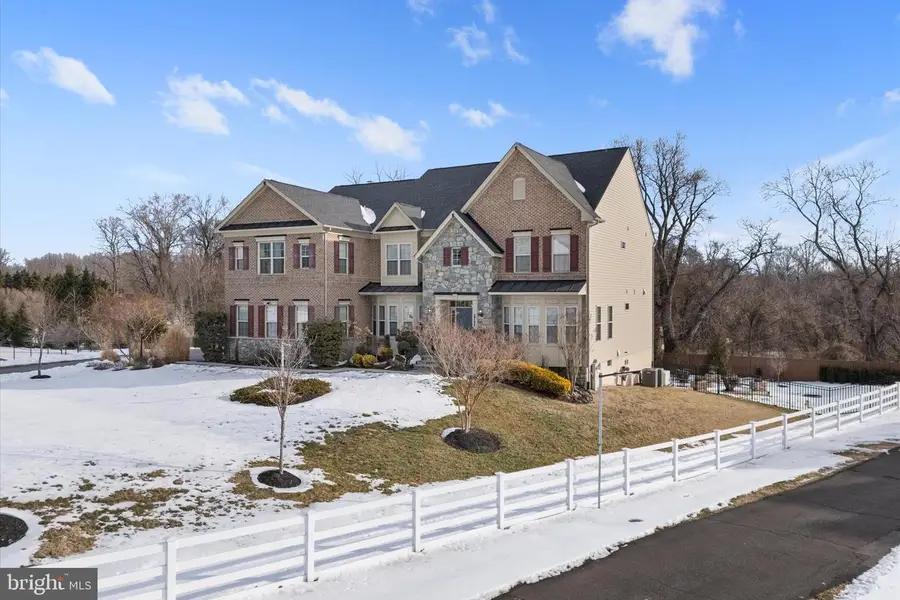 2707 Margary Timbers Ct, Bowie, MD 20721 - #3