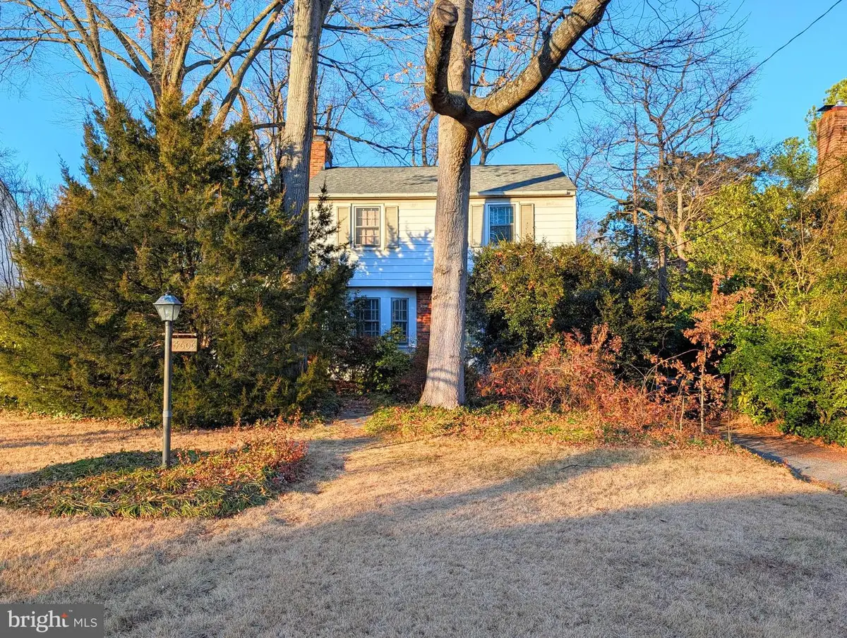 4606 Drexel Rd, College Park, MD 20740 - #1