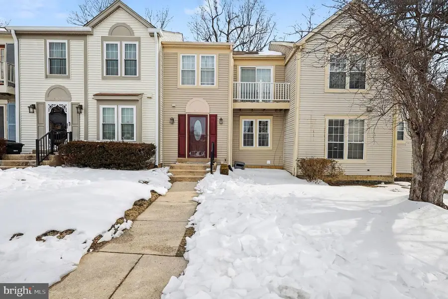 8918 Hillside Ct, Landover, MD 20785 - #2