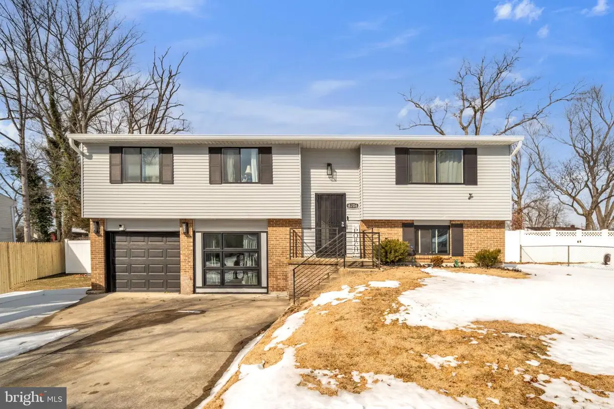 6206 Clinton Way, Clinton, MD 20735 - #1
