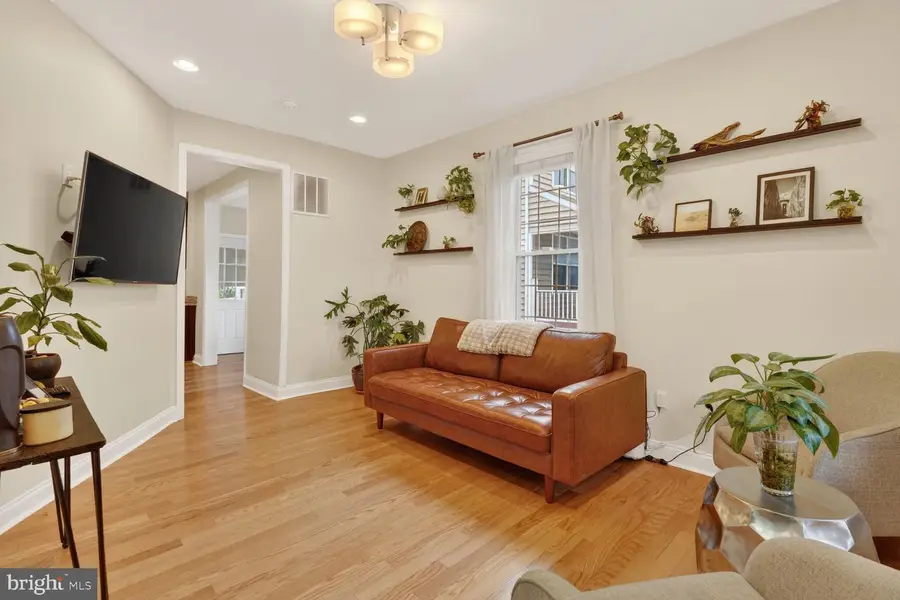 3600 Taylor St, Brentwood, MD 20722 - #3