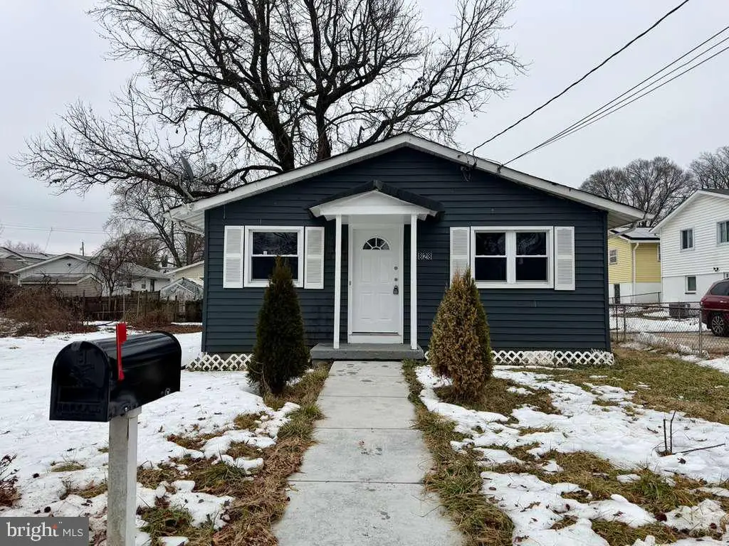 828 Clovis Ave, Capitol Heights, MD 20743 - #1
