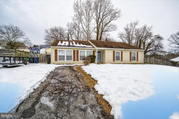 1024 Butterworth Ln, UPPER MARLBORO, MD 20774