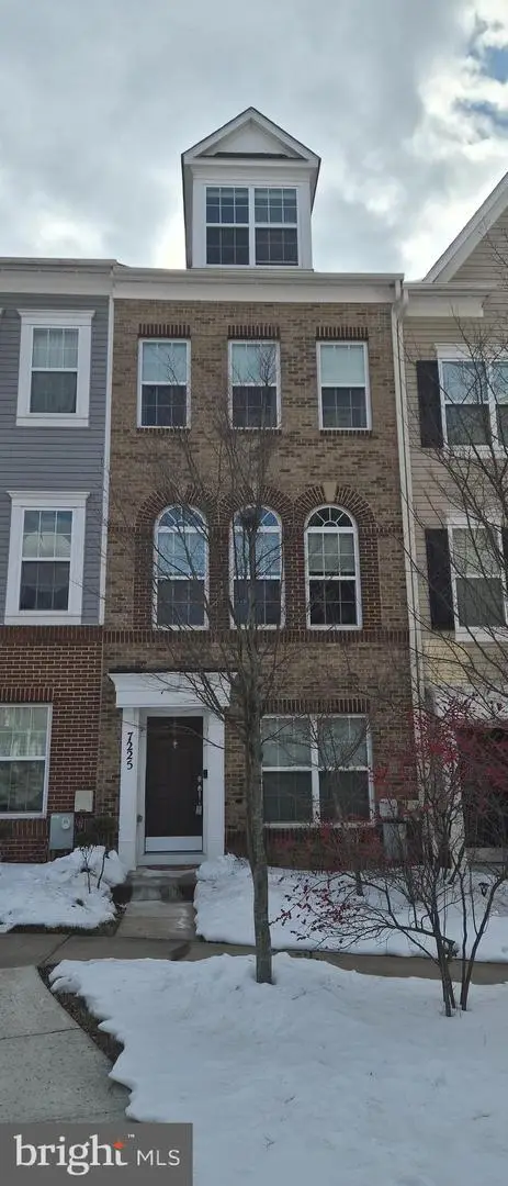 7225 Silver Thorn Way, BELTSVILLE, MD 20705