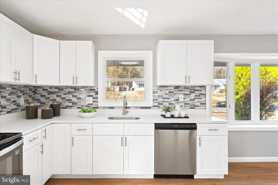 6309 Gredinger Dr, Clinton, MD 20735 - #3