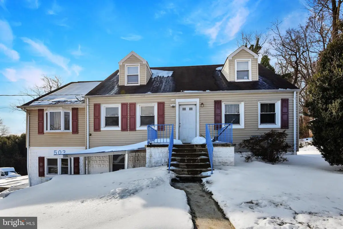 503 Kerby Hill Rd, Fort Washington, MD 20744 - #1