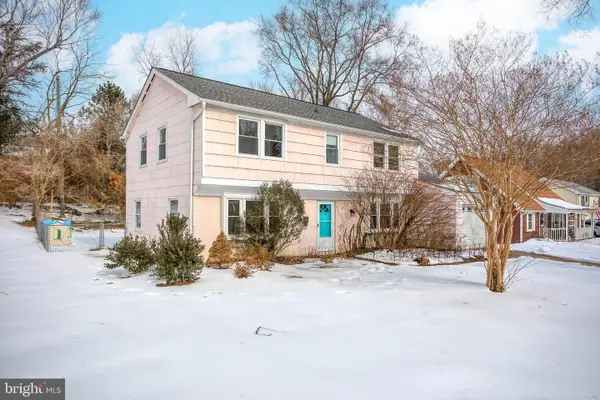 12804 Keswick Ln, BOWIE, MD 20715