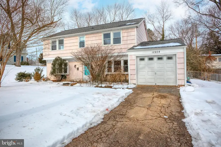 12804 Keswick Ln, Bowie, MD 20715 - #2