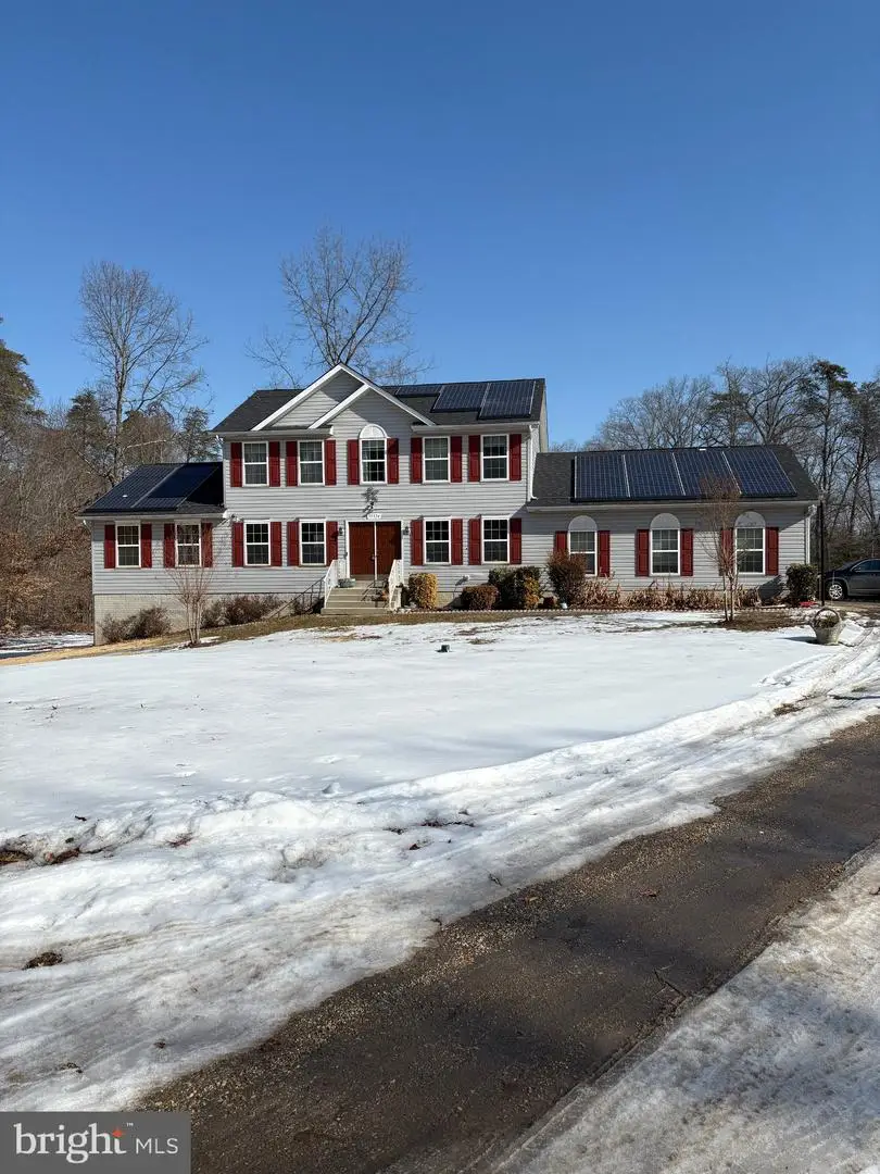 15324 Brandywine Rd, Brandywine, MD 20613 - #1
