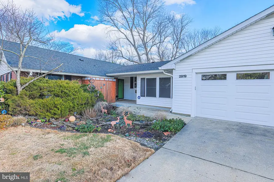 2919 Stonybrook Dr, Bowie, MD 20715 - #2