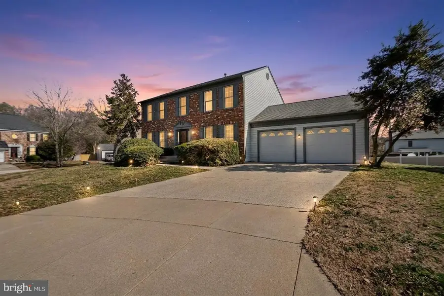 8719 Brazke Court, Clinton, MD 20735 - #3