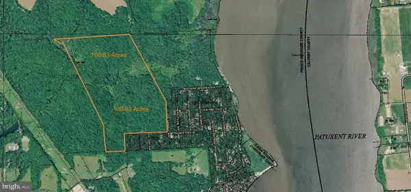 Richard Allen St, AQUASCO, MD 20608