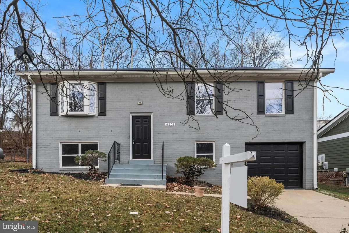 4801 Iverson Pl, Temple Hills, MD 20748 - #1