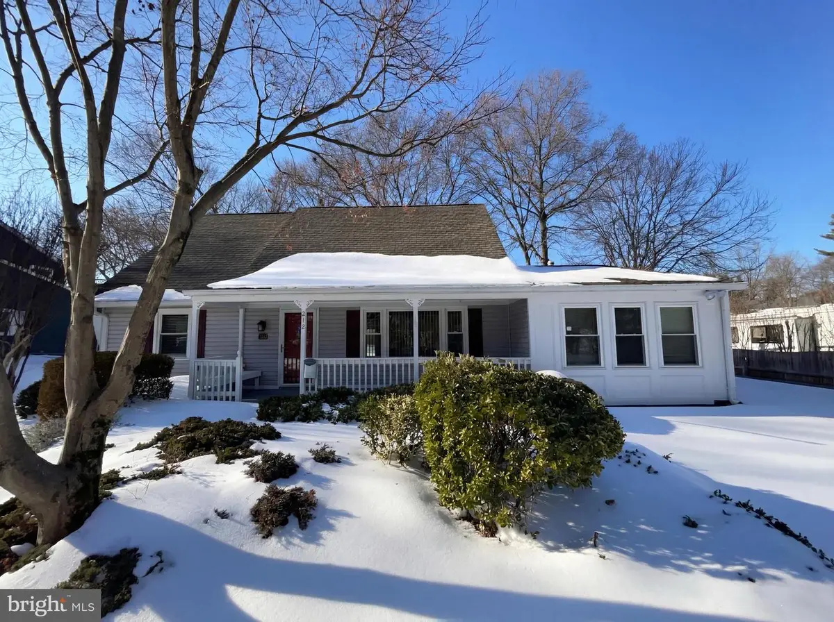 3512 Majestic Ln, Bowie, MD 20715 - #1