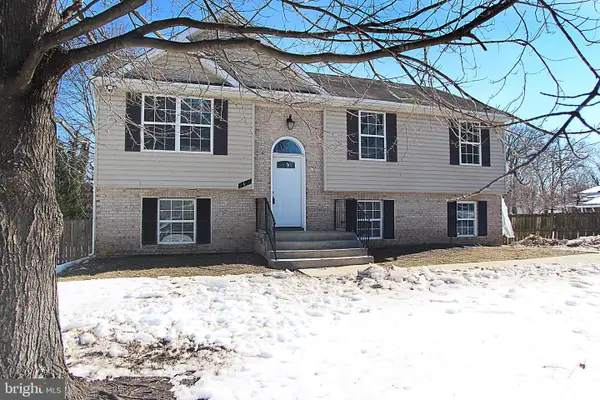 2408 Ewing Ave, SUITLAND, MD 20746