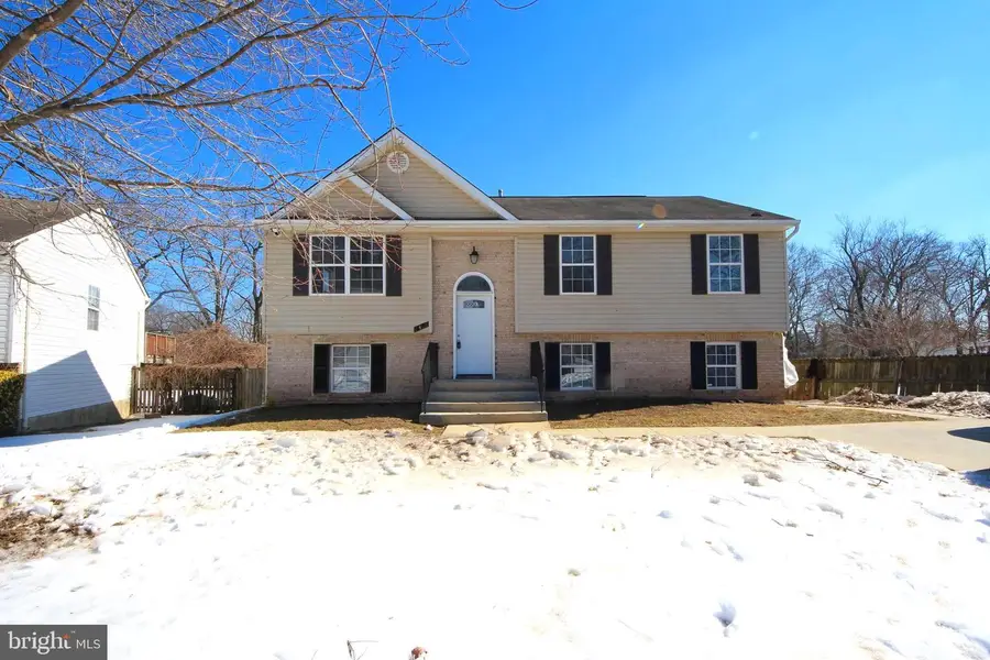 2408 Ewing Ave, Suitland, MD 20746 - #2