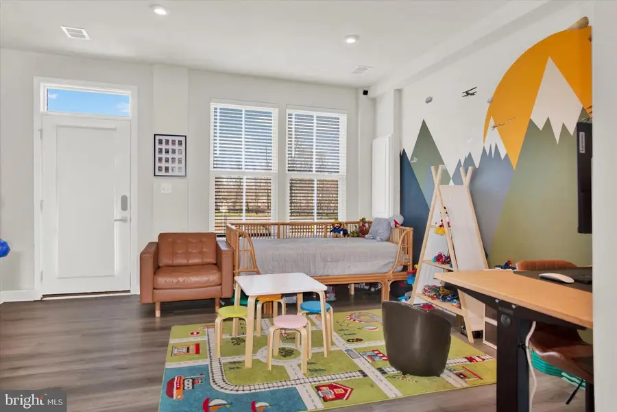 253 Garrett A Morgan Blvd, Hyattsville, MD 20785 - #3