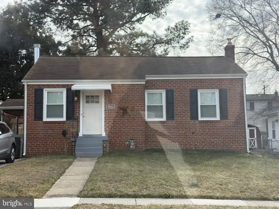 5021 Nantucket Rd, College Park, MD 20740 - #2