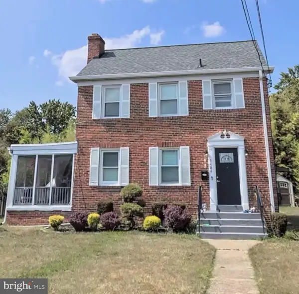 3406 Bonita St, SUITLAND, MD 20746