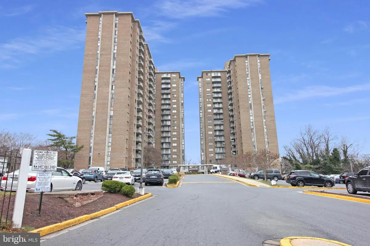 1836 Metzerott #401, Hyattsville, MD 20783 - #1