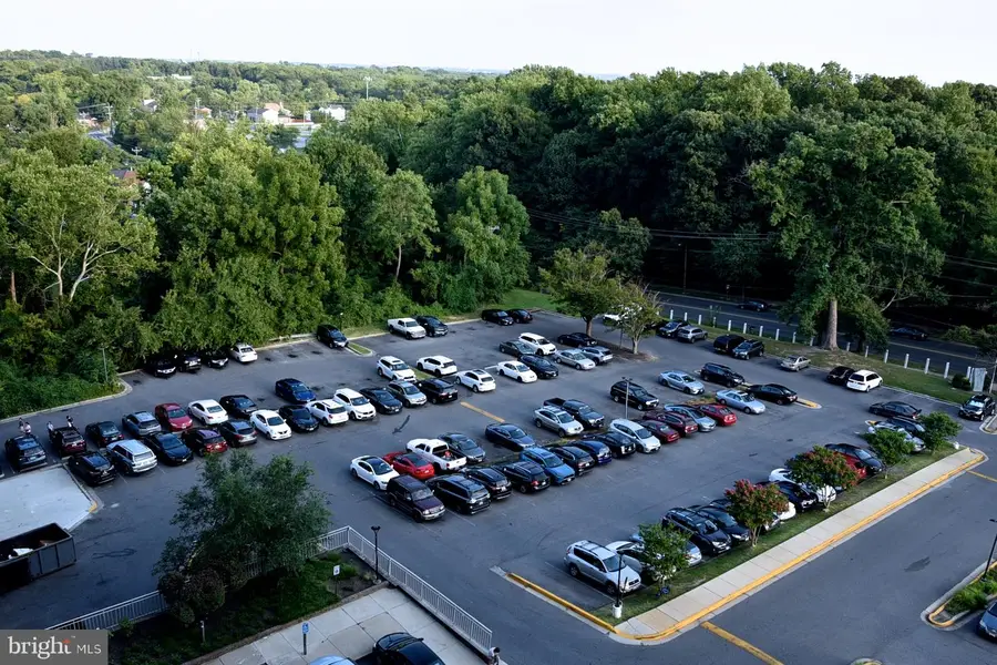 1836 Metzerott Rd #401, Hyattsville, MD 20783 - #3