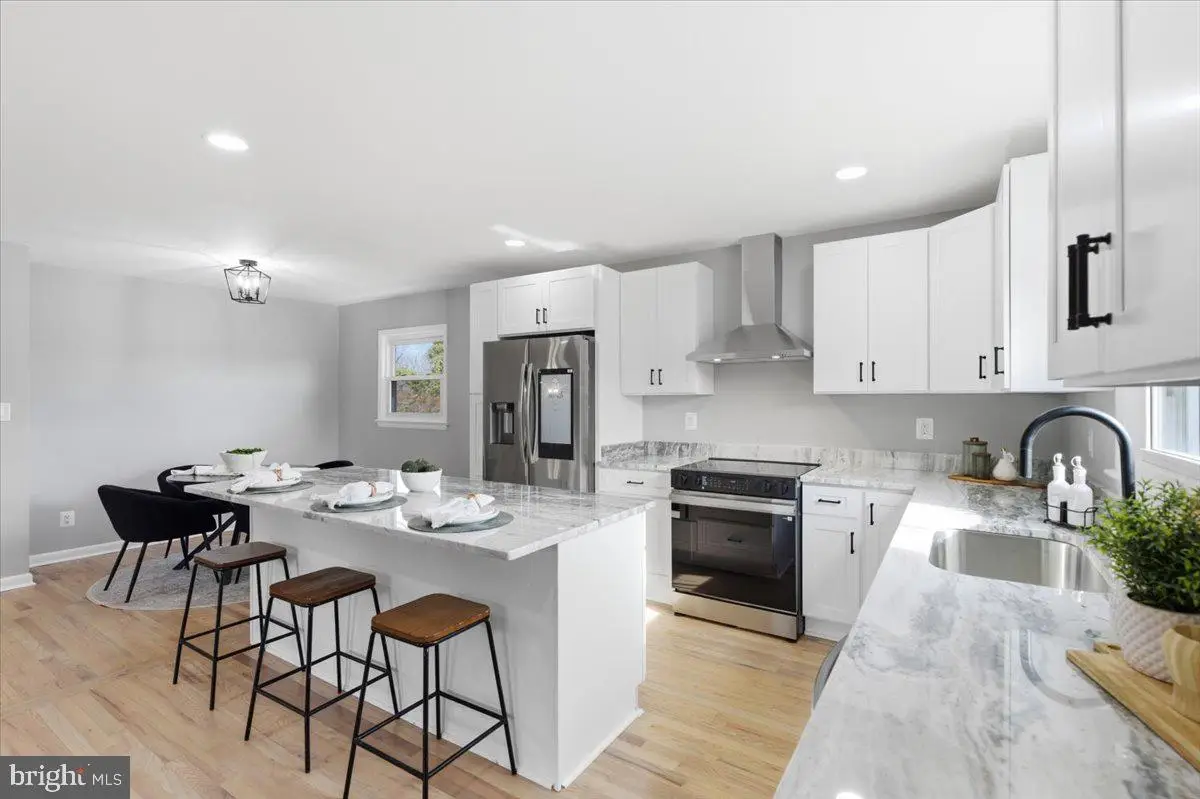 15810 Letcher Rd, Brandywine, MD 20613 - #1