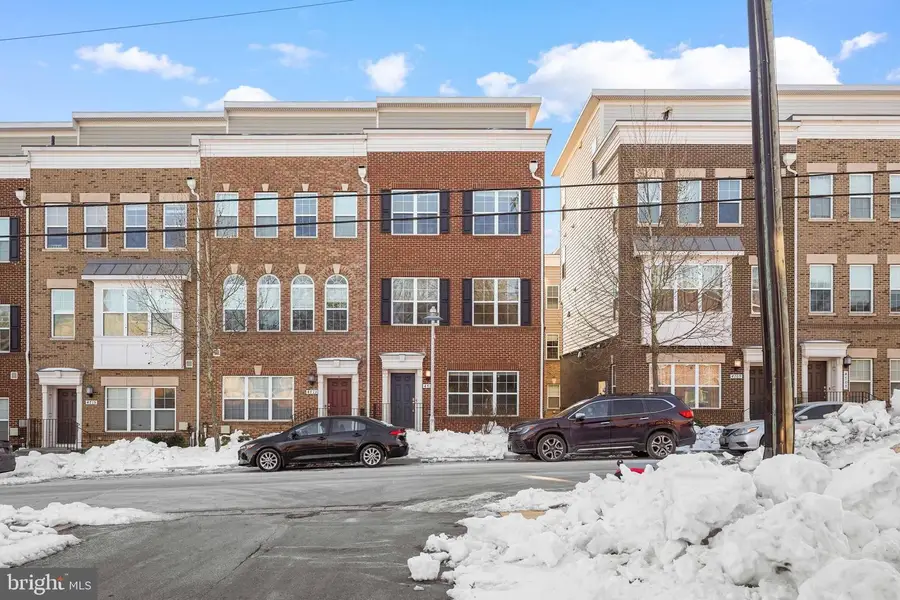 4711 Cherokee St, College Park, MD 20740 - #3