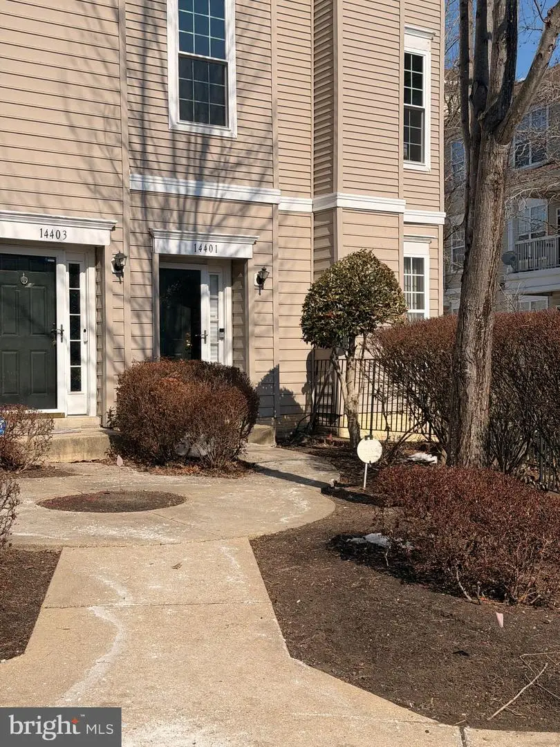 14401 Hampshire Hall Ct #g-1001, Upper Marlboro, MD 20772 - #1