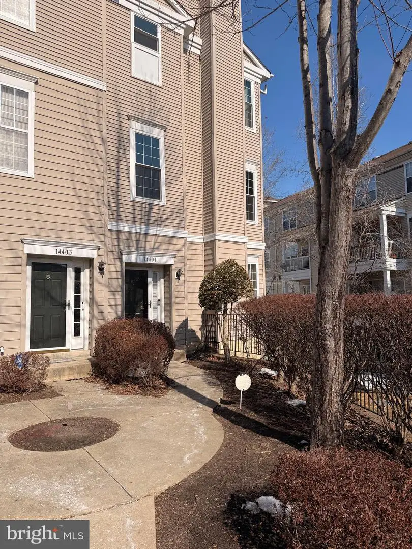 14401 Hampshire Hall Ct #g-1001, Upper Marlboro, MD 20772 - #2
